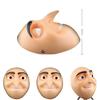 Unique Gru Mask For Halloween Parties And Cosplay Events Perfect For Costume Fun