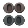 Protein Leather Earpads Ear Pad Sponges Cushions Replacement for AH-D5200 D7200 D9200 D2000 Headphones