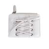 Korean Style Lace-up Bowknot Women's Short Wallet - Cute & Versatile Girly Coin Purse