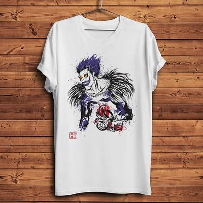 Üst giysisi – T-shirtler