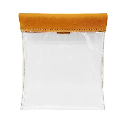 Light Weight Transparent Golf Tees Pouches Offering Multipurpose Functionality and Portables for Golfers