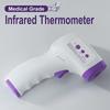 Fever Thermometer Non-contact Medical Forehead Body Temperature Meter Digital Infrared Degrees Measure Monitor LED