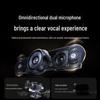 UGREEN 4K USB 3.0 8MP Webcam