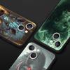 Etui na telefon z dzikiem dla iPhone 17 16 15 14 13 12 Pro Max 11 Pro Max 17 AIR Plus Odporne na wstrząsy Miękkie etui TPU Fundas Capa Torba