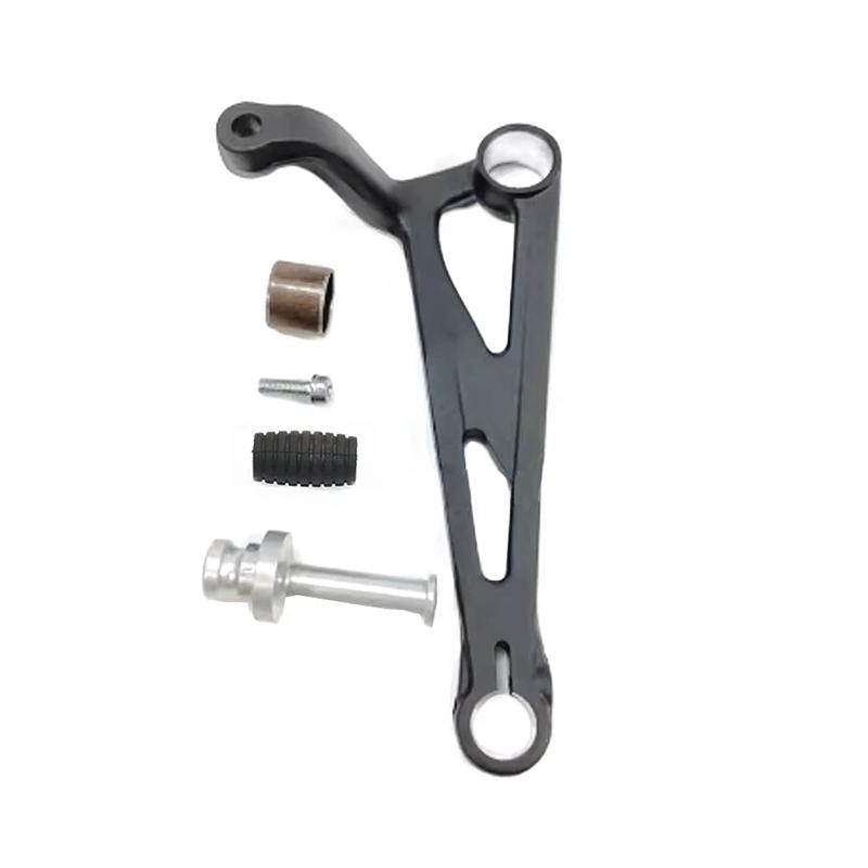 Ac29-Motorcycle Gear Shift Lever Shifter Pedal For Benelli 302S BN302 BJ300 TORNADO TNT300 TNT302 STELS 300/BN TNT 302 302S For