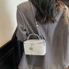 Handbag Versatile Bag Women's Messenger Bag Casual Fashion Shoulder Bag