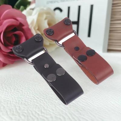 Belt Buckle 2026, K-Sheath Waist Accessory for Outdoor Straight Knife Blade
