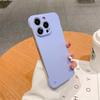 Frameless Ulltra Thin Cooling Armor Plastic Case For For Iphone 15 14 13 12 11 Pro Max Plus Camera Protection Shockproof Back Cover
