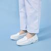 Warrior Women's Elevated Breathable Nurse Work Shoes WLY(JS)-0026
