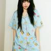 Kleding voor thuis en om te slapen – Pyjama's en slaapkleding
