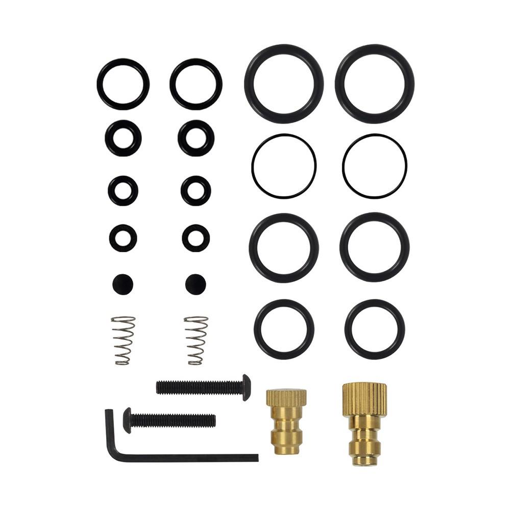 Air Pump Accessories High Pressure Sealing Pump O-Rings