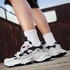 U.S. Polo Assn. Men's Breathable Mesh Dad Running Shoes