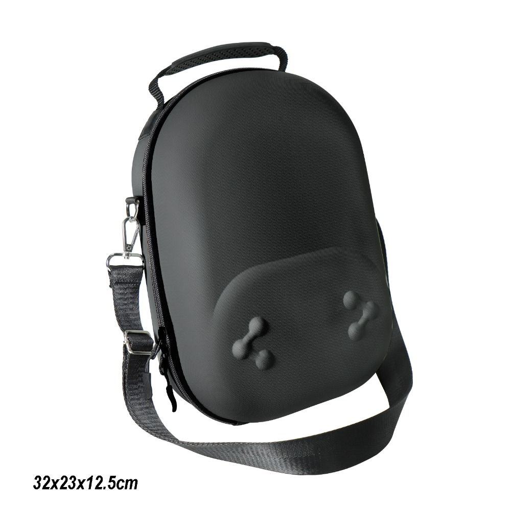 Portable Carrying Case EVA Protective Box High Quality Suitcase for Meta Quest 3S/3 Headset