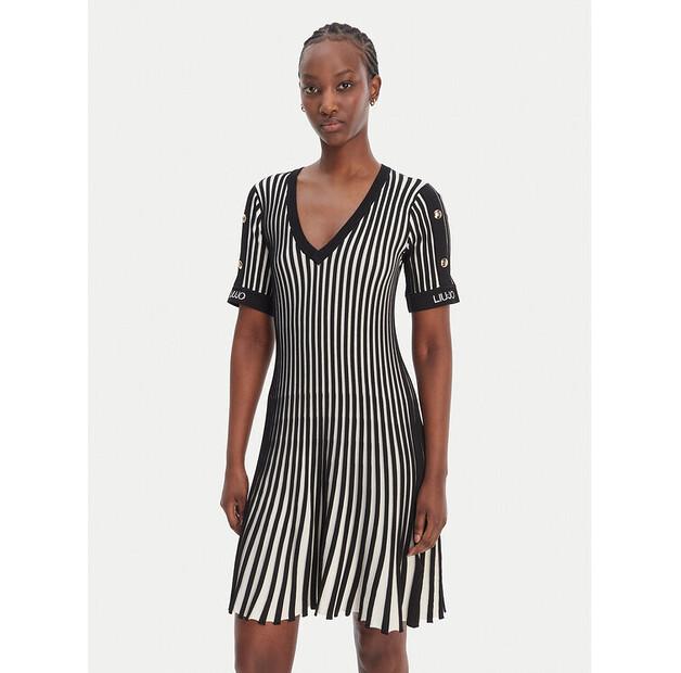 Джинсовое платье Liu Jo Sport TA6062 MS55N EU XL