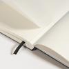 LEUCHTTURM1917 Notebook A6 Plain Lime 338740