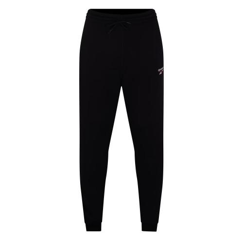 Reebok Mens Identity Fleece Joggers