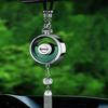 Auto-Duftanhänger Lufterfrischer Metall-Spitzenanhänger Für X-trail J11 J10 Almera Qashqai Tiida Patrol Y62 Teana Skyline