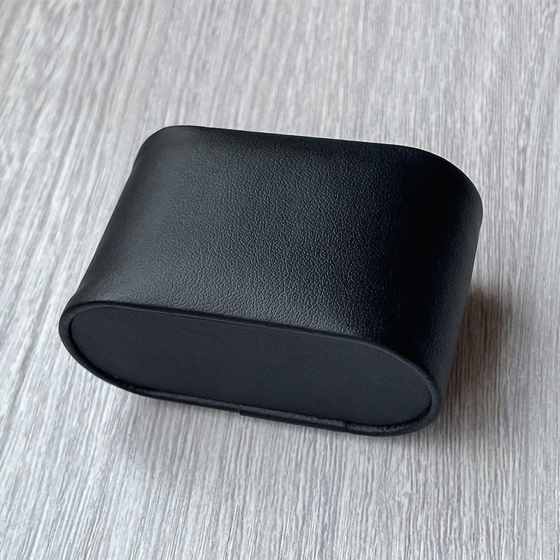 Velvet Watch Jewelry Display Pillow - Customizable