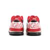 ASICS Gel Spotlyte Low 'White Red' Sneakers 1203A233-100