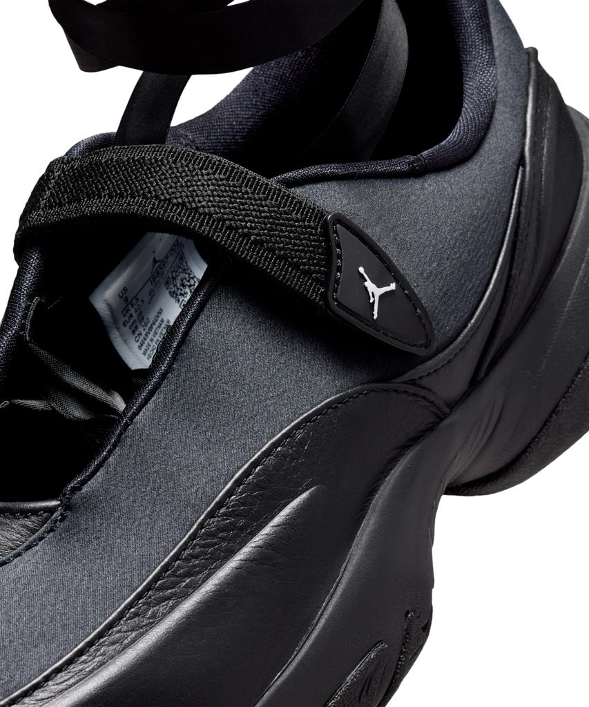 Nike Jordan Point W - Black: Summit White: Anthracite / Ib8597-004