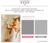 Pure Cotton 4-Piece Bedding Set