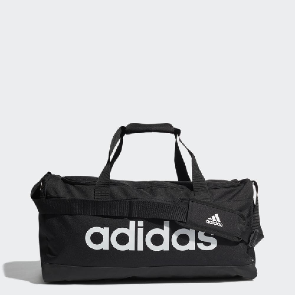 

ADIDAS Linear DUFFEL M GN2038 NS
