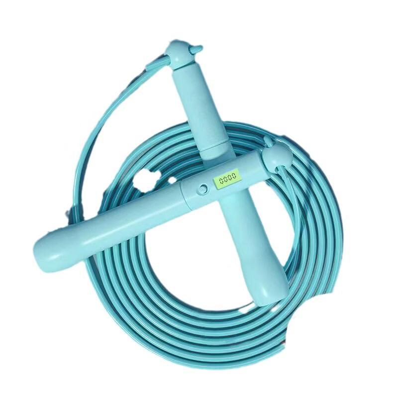 TLXT Kids' Electronic Fitness Jump Rope