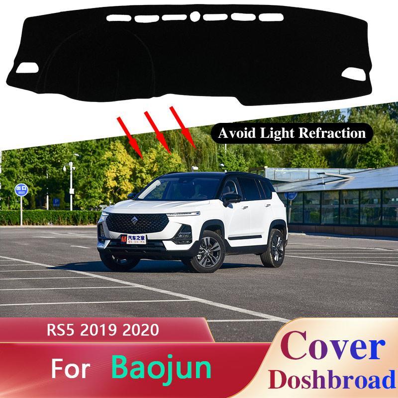 

Коврик для покрытия приборной панели ковровый коврик для RS5 2019 2020 Противоскользящий солнцезащитный козырек для защиты от солнца Аксессуар для защиты автомобиля