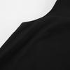 2024 Spring Women's Solid Color Cotton Linen A-line Tank Dress - French Loose Fit, Round Neck.