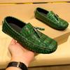 Sapatos de homem – Mocassins