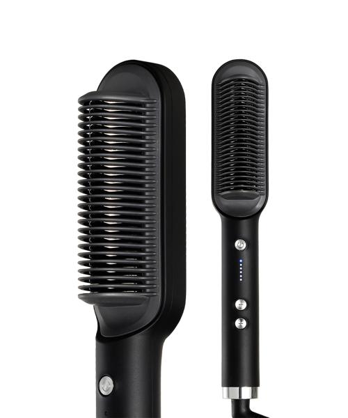 [OA] Titanium Root Volume Styling Comb Iron (H0111)