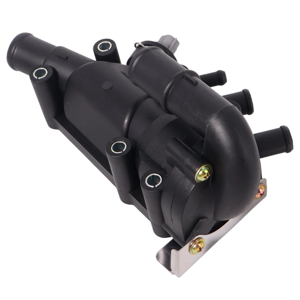 For Ford Courier Fiesta 1.6L 902-999 M2S6G8A586D1C Coolant Thermostat Housing