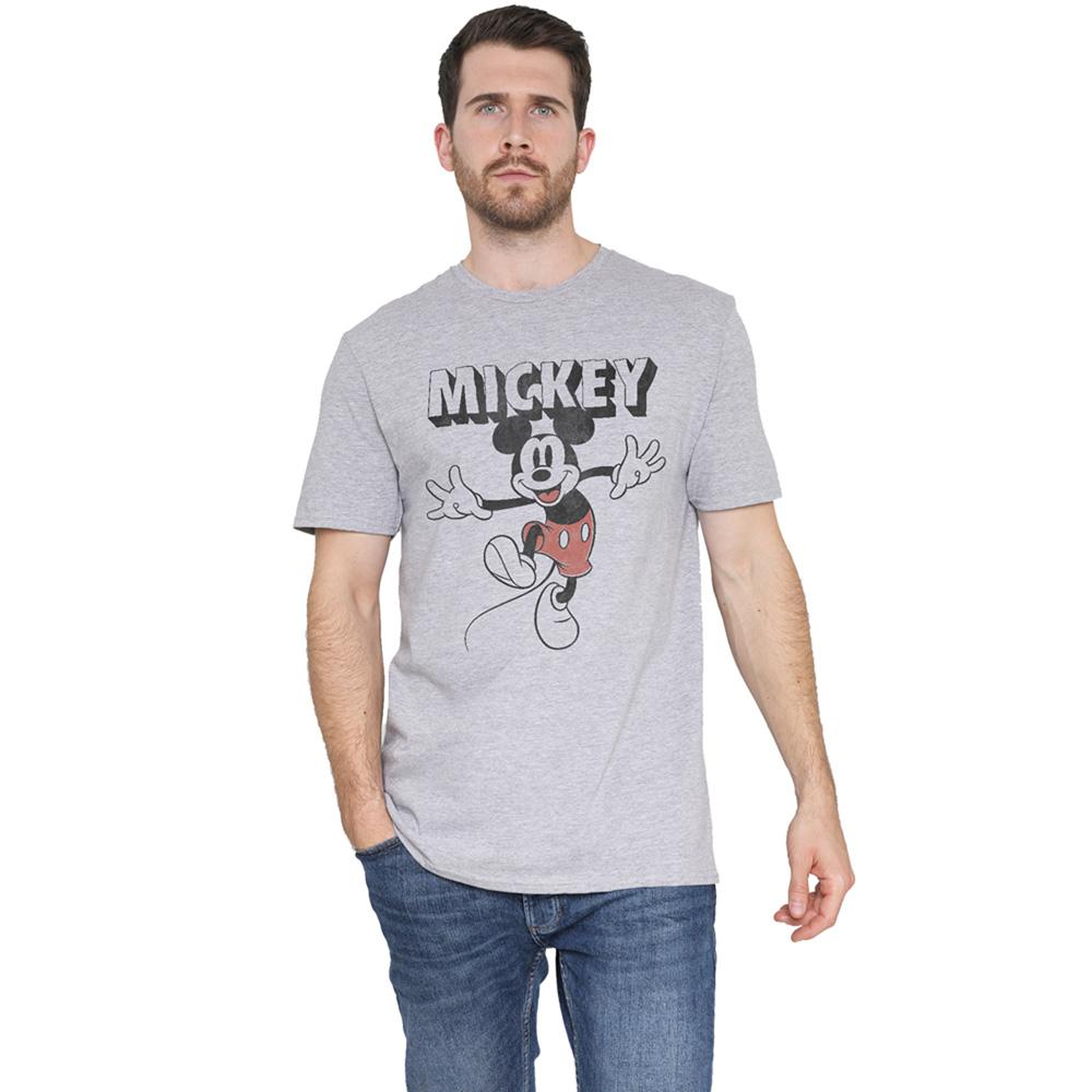 Mickey Mouse & Vänner Herr Hopp T-shirt