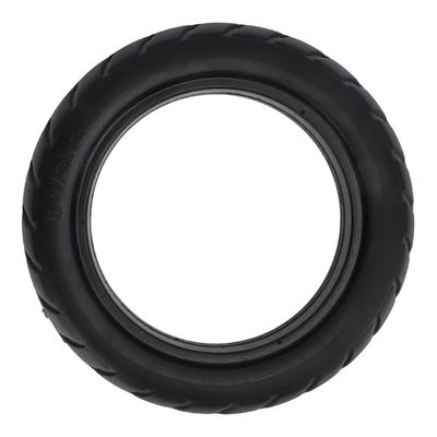 8 1/2x2 Electric Scooter Tire PU Impact Resistance Strong Grip Tyre Replacement for Xiaomi