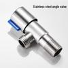 OIMG Stainless Steel Angle Valve