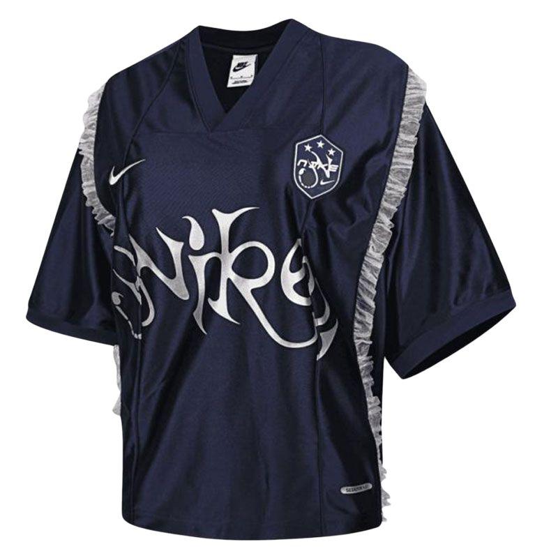 

Nike As W Nsw Ss Gx Comfortable Versatile Pullover Short Sleeve T-Shirt Women T-Shirts II1939-410 M