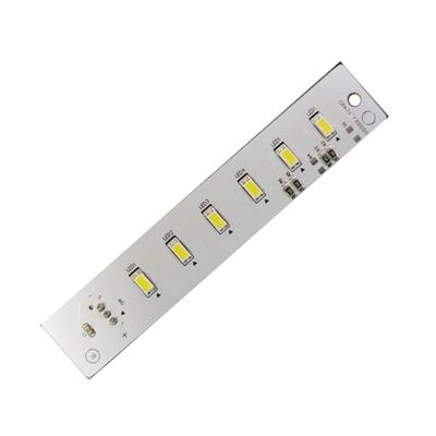 Freezer LED Light DA41-00674H for Three Door RS55K4000SP Fridge Light Freezer Light Strips Replacement Part