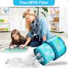 Gen5 Filter Replacement Filter for Dyson Gen5detect Absolute, Gen5outsize Absolute, Gen5detect Fluffy Vacuum Cleaner