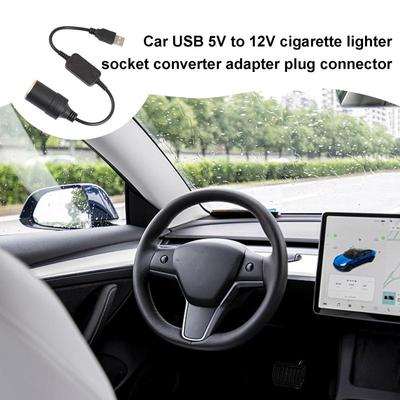 Accesorii pentru electronica auto – Cabluri auto, adaptoare, prize