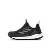 Adidas Terrex Free Hiker 2.0 Low GORE-TEX Sneaker IG3200 schwarz