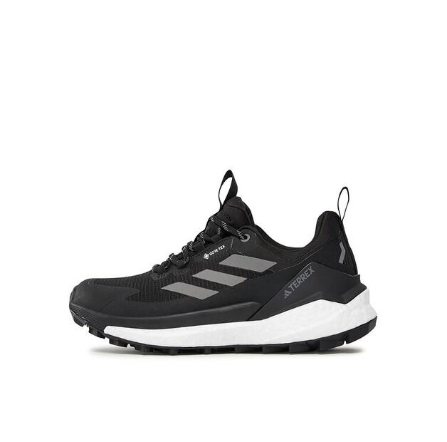 Adidas Boty Terrex Free Hiker 2.0 Low GORE-TEX IG3200 Černá