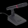 Huachang Vision 797 Wired Conference Chairman Unit Microphone (CN Version)