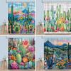 Casa de banho – Cortinas para duche