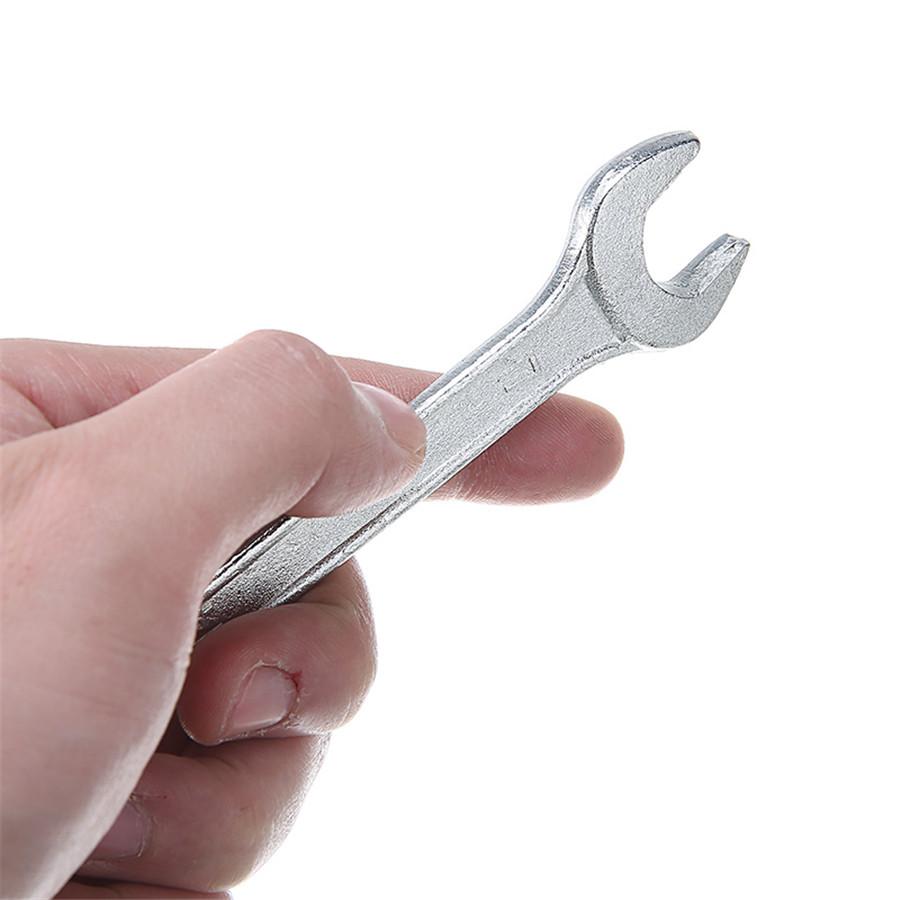 8PCS Universal Motorcycle Nos Tool Durable Compact Tool Kit For Honda Kawasaki Suzuki Yamaha