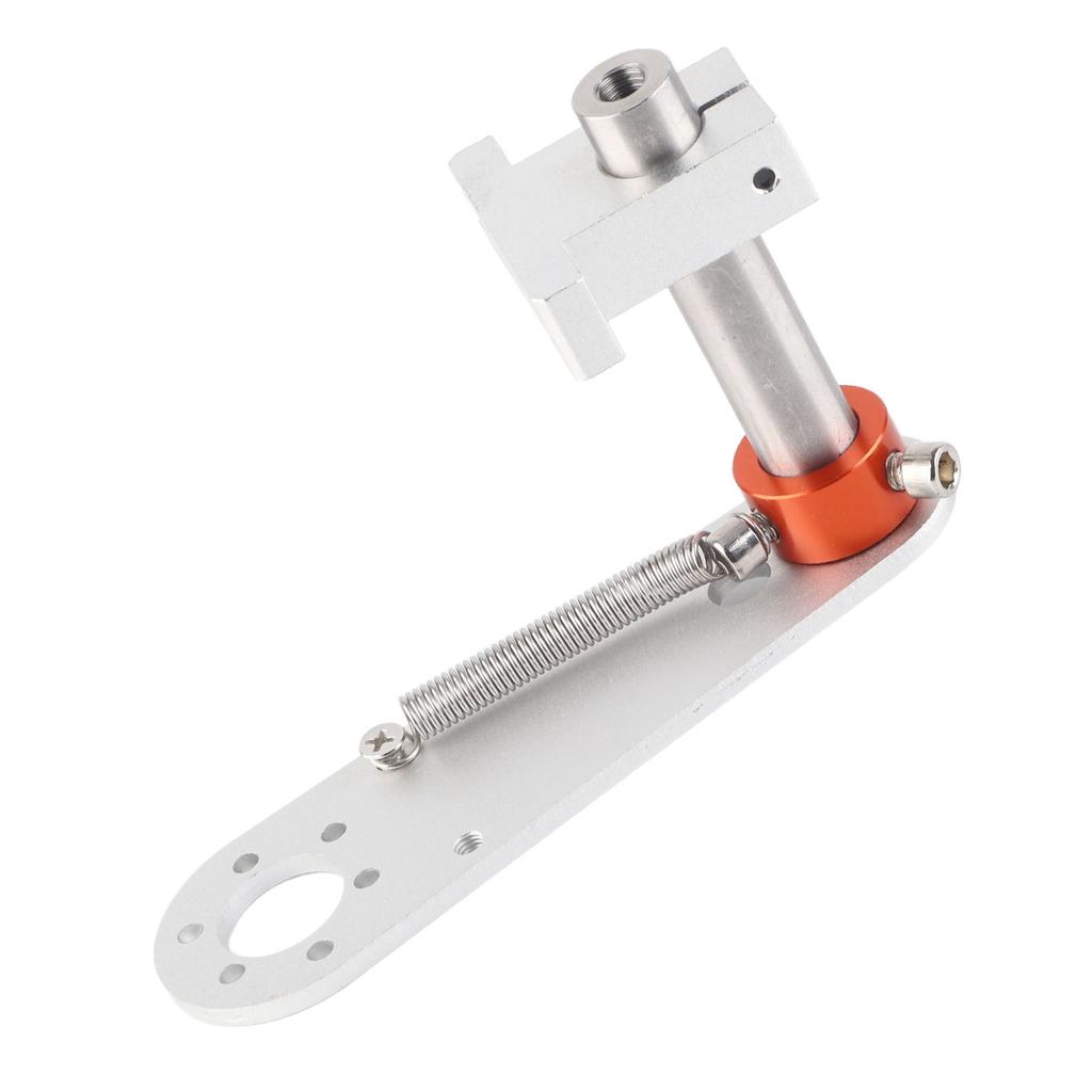 Adjustable Anti Skid Aluminium Alloy Holder Encoder Mounting Stand Bracket Accessories