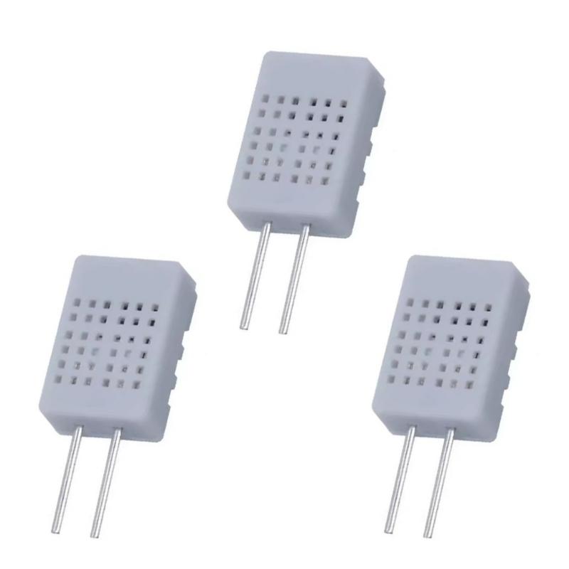 3 Stück HR202L Digitales Temperatur- und Feuchtigkeitssensor-Modul für präzise Klimasteuerung Präzise
