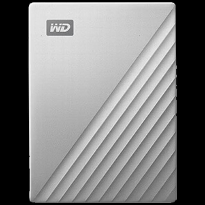 Western Digital WD Ultra 1TB Type-C Portable Hard Drive