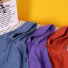 Energie Milchkaffee Lustige Formel Kapuzenpullover Herren Damen Niedliches Fitnesskleidung Muster Lockerer Pullover Herbst Pullover Partner Kapuzenpullover