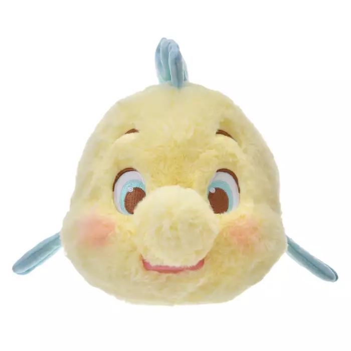 

Плюшевая кукла Дисней Флаундер ШЕРБЕТ Япония НОВИНКА Магазин Диснея