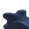 Face Down Pillow Memory Foam Removable Cover Neck Support Prone